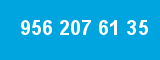 956 207 61 35 956 207 61 35